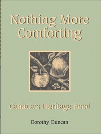 Cover image: Nothing More Comforting 9781550024470
