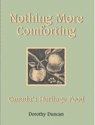 Immagine di copertina: Nothing More Comforting 9781550024470