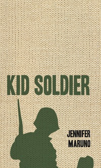 Cover image: Kid Soldier 9781459706774