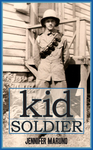 Cover image: Kid Soldier 9781459706774