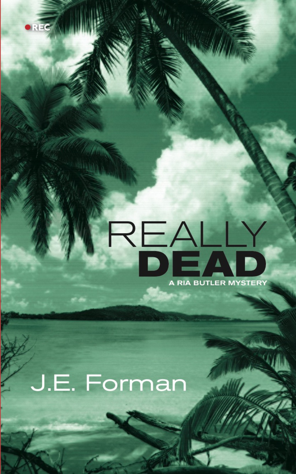 Really Dead (eBook)