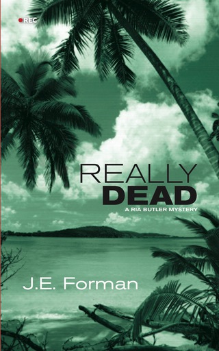 Imagen de portada: Really Dead 9781459706804