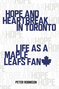 Immagine di copertina: Hope and Heartbreak in Toronto 9781459706835
