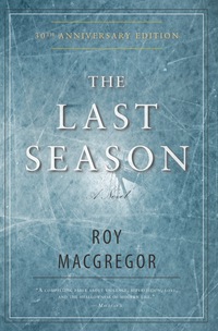 Cover image: The Last Season 9781459706866