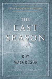Immagine di copertina: The Last Season 9781459706866