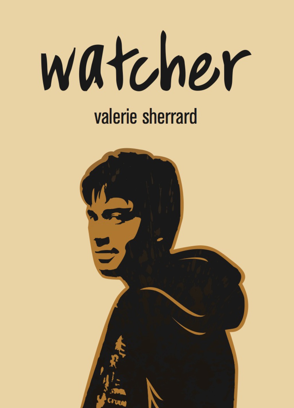 Watcher (eBook)