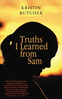 Titelbild: Truths I Learned from Sam 9781459706903