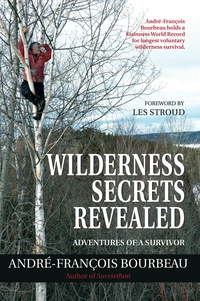 Titelbild: Wilderness Secrets Revealed 9781459706965