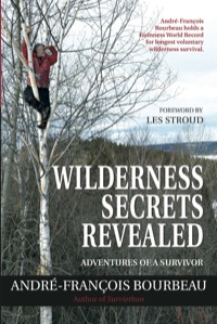 Omslagafbeelding: Wilderness Secrets Revealed 9781459706965