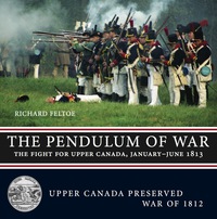 Cover image: The Pendulum of War 9781459706996