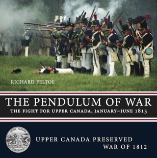 Cover image: The Pendulum of War 9781459706996