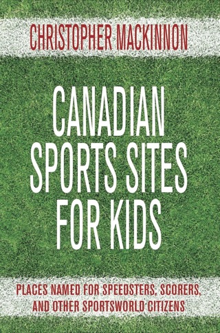 Cover image: Canadian Sports Sites for Kids 9781459707054