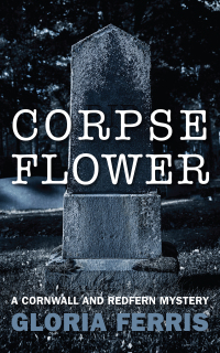 Cover image: Corpse Flower 9781459707122