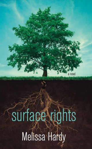 Imagen de portada: Surface Rights 9781459707153