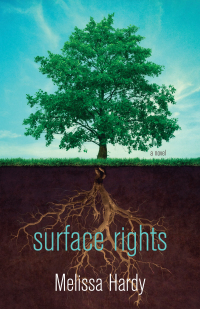 Cover image: Surface Rights 9781459707153