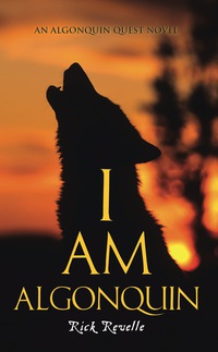 Imagen de portada: I Am Algonquin 9781459707184