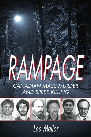 Omslagafbeelding: Rampage 9781459707214