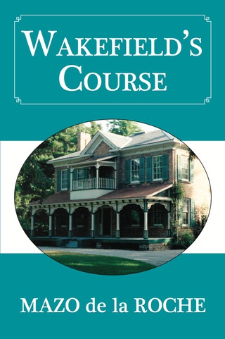 Immagine di copertina: Wakefield's Course 9781554884681