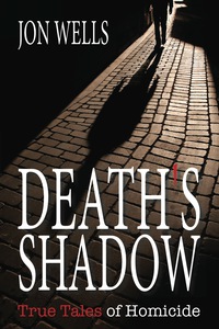 Omslagafbeelding: Death's Shadow 9781459707443