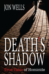 Imagen de portada: Death's Shadow 9781459707443