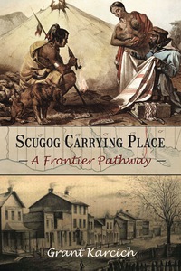Cover image: Scugog Carrying Place 9781459707504