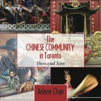 Imagen de portada: The Chinese Community in Toronto 9781459707696