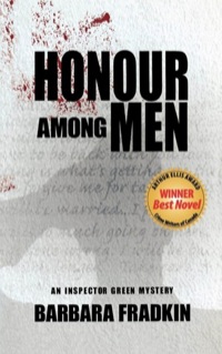 Imagen de portada: Honour Among Men 2nd edition 9781459751064