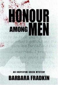 Cover image: Honour Among Men 2nd edition 9781459751064