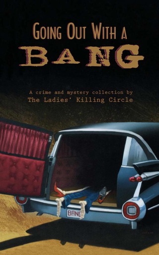 Imagen de portada: Going Out With a Bang 9781894917735
