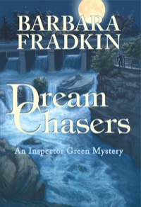 Titelbild: Dream Chasers 2nd edition 9781459753877