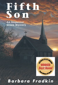 Cover image: Fifth Son 2nd edition 9781459751057