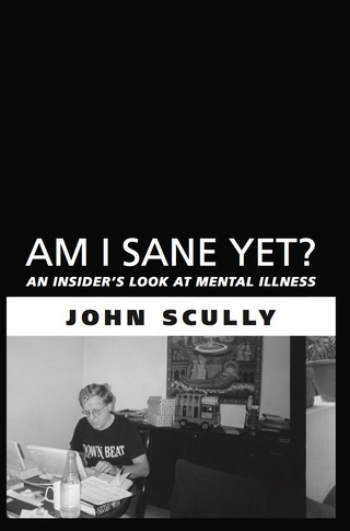 Cover image: Am I Sane Yet? 9781459707863