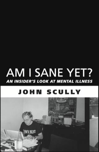 Cover image: Am I Sane Yet? 9781459707863