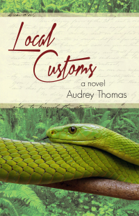 Cover image: Local Customs 9781459707986