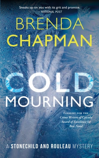 Cover image: Cold Mourning 2nd edition 9781459752580