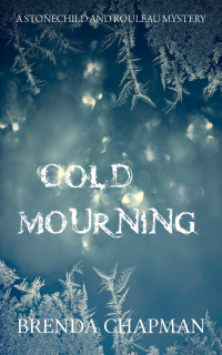 Omslagafbeelding: Cold Mourning 2nd edition 9781459708013