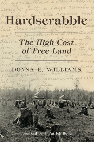 Cover image: Hardscrabble 9781459708044