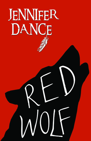 Cover image: Red Wolf 9781459708105