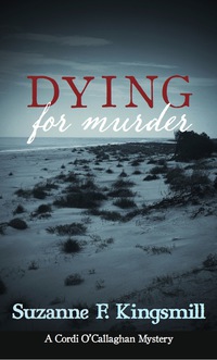 Titelbild: Dying for Murder 9781459708181