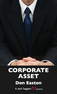 Cover image: Corporate Asset 9781459708211