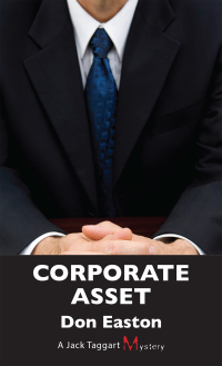 表紙画像: Corporate Asset 9781459708211