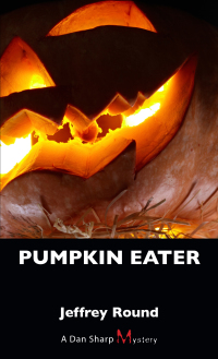 Titelbild: Pumpkin Eater 9781459708174