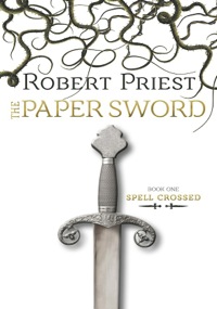 Cover image: The Paper Sword 9781459708266