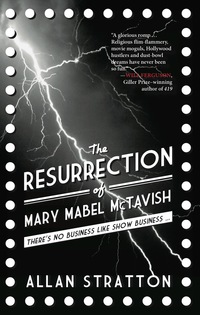 表紙画像: The Resurrection of Mary Mabel McTavish 9781459708495