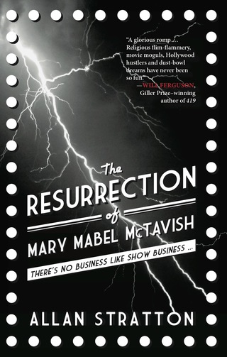 Cover image: The Resurrection of Mary Mabel McTavish 9781459708495