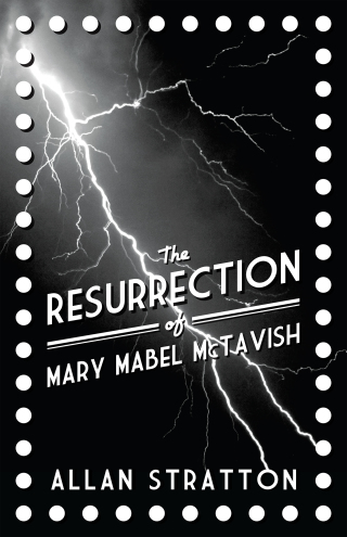 Immagine di copertina: The Resurrection of Mary Mabel McTavish 9781459708495