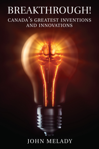 Cover image: Breakthrough! 9781459708525