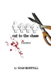 Cover image: Cut to the Chase 9781894917896