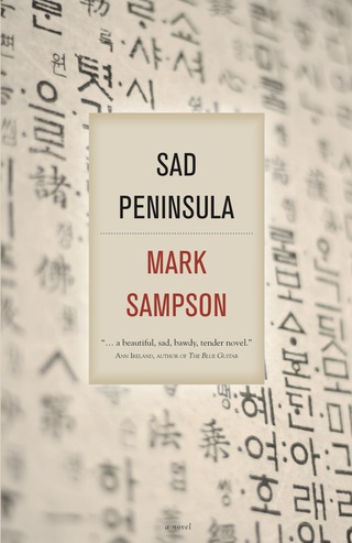 Cover image: Sad Peninsula 9781459709256