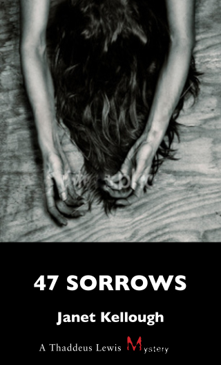 Imagen de portada: 47 Sorrows 9781459709287